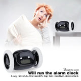 TheLazyClock™ By Techanova - TumTum