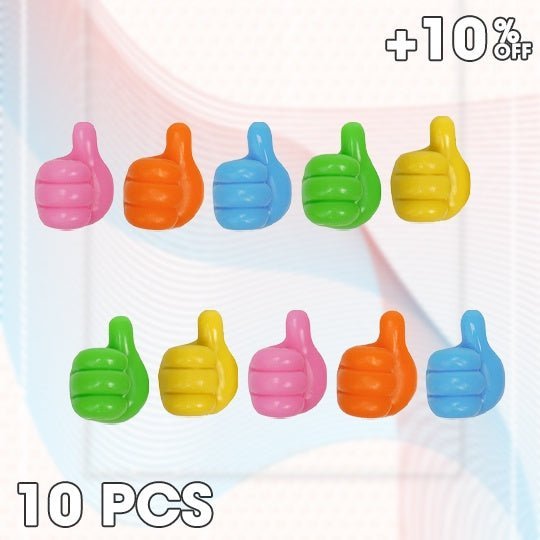 ThumbsUP – 🔥 Summer Hot Sale Extra 30% OFF 🔥 - TumTum