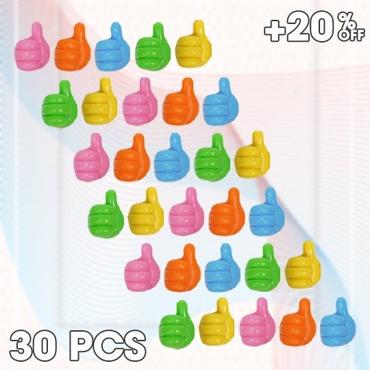 ThumbsUP – 🔥 Summer Hot Sale Extra 30% OFF 🔥 - TumTum