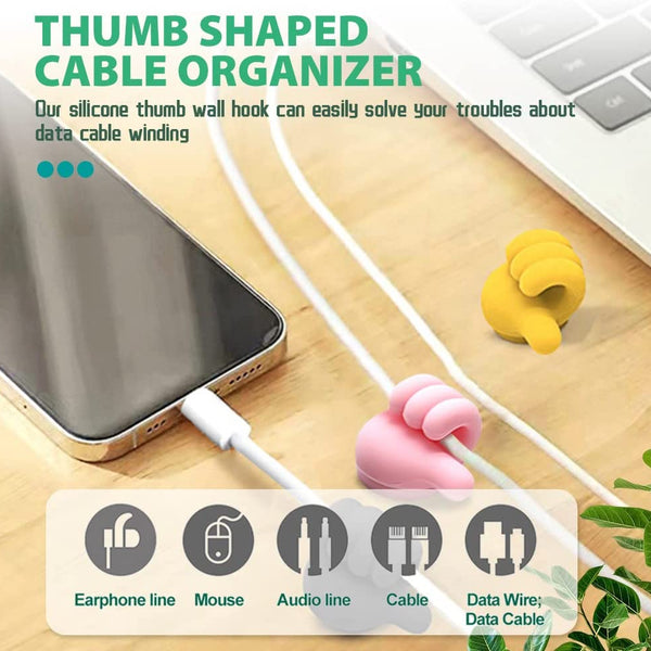 ThumbsUP – 🔥 Summer Hot Sale Extra 30% OFF 🔥 - TumTum