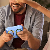 TicSwing™ - Rotating Magic Bean Toy - TumTum