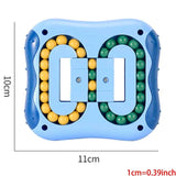 TicSwing™ - Rotating Magic Bean Toy - TumTum