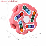 TicSwing™ - Rotating Magic Bean Toy - TumTum