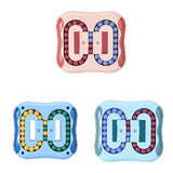 TicSwing™ - Rotating Magic Bean Toy - TumTum