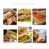 ToastMaster™ - TumTum