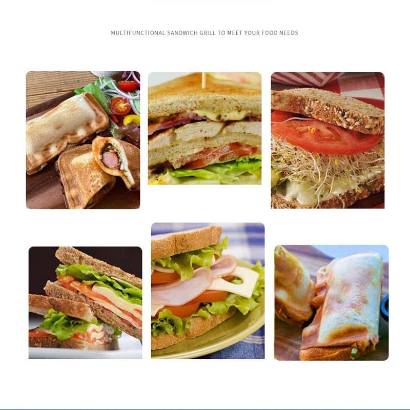 ToastMaster™ - TumTum