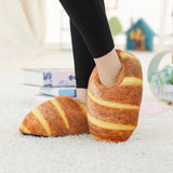 ToastyLoaf™ - Baked Bread Slippers - TumTum