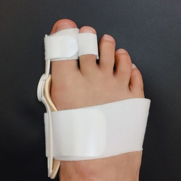 ToeCorrector™ - Flexible Orthopaedic Bunion Corrector - TumTum