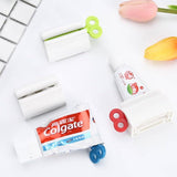 ToothpasteSqueezer ™ - TumTum