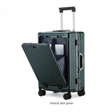 TourProCase™ - Multi-Function Travel Suitcase - TumTum