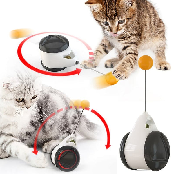 Toy Friend Cat™ - TumTum
