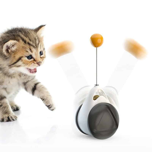 Toy Friend Cat™ - TumTum
