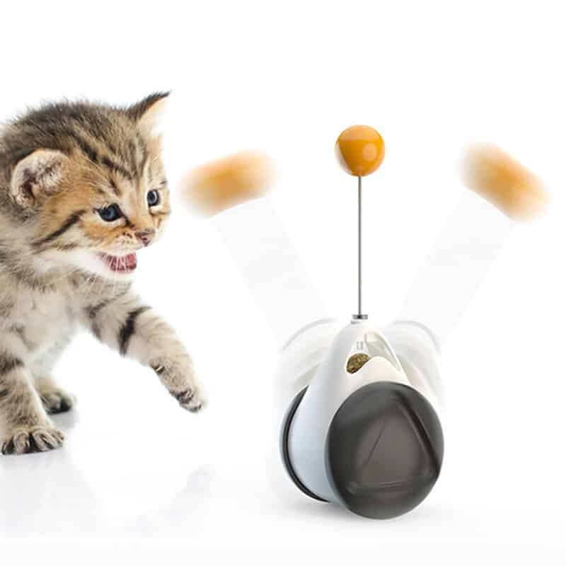 Toy Friend Cat™ - TumTum