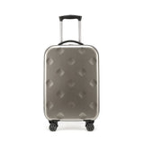 TravelFlex™ - Foldable Roll-On Suitcase - TumTum