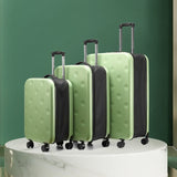 TravelFlex™ - Foldable Roll-On Suitcase - TumTum