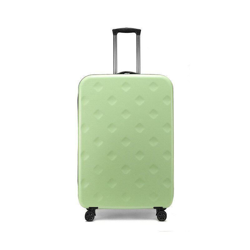 TravelFlex™ - Foldable Roll-On Suitcase - TumTum