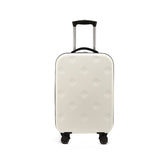 TravelFlex™ - Foldable Roll-On Suitcase - TumTum