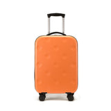 TravelFlex™ - Foldable Roll-On Suitcase - TumTum