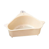 Triangular Sink Drain Shelf - TumTum