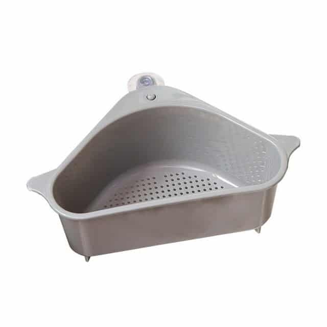 Triangular Sink Drain Shelf - TumTum