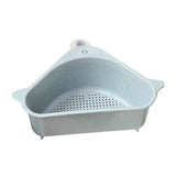 Triangular Sink Drain Shelf - TumTum