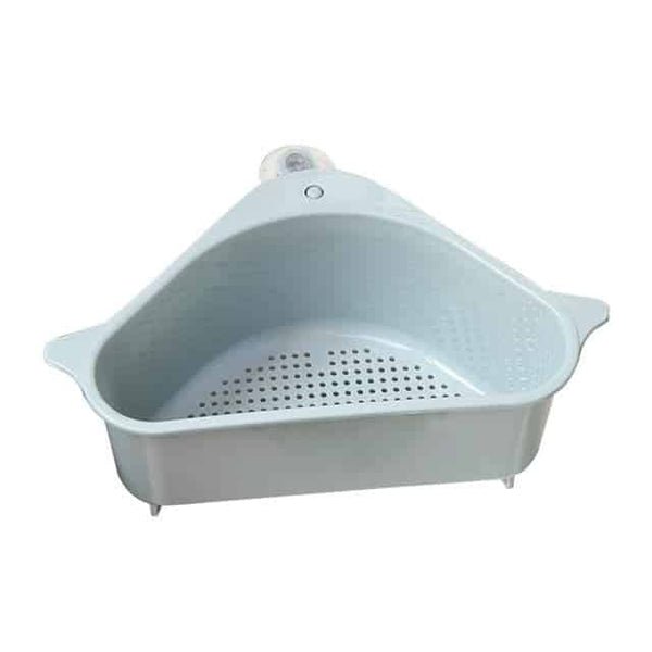 Triangular Sink Drain Shelf - TumTum