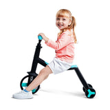 TriBike - 3 In 1 Ride On Tricycle for Kids - TumTum