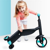 TriBike - 3 In 1 Ride On Tricycle for Kids - TumTum