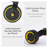 Tricycle™ - Kids Scooter - TumTum