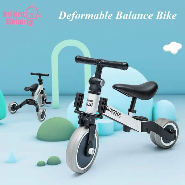 Tricycle™ - Kids Scooter - TumTum