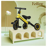 Tricycle™ - Kids Scooter - TumTum