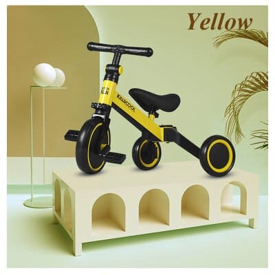 Tricycle™ - Kids Scooter - TumTum