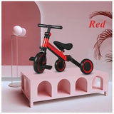 Tricycle™ - Kids Scooter - TumTum