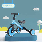 Tricycle™ - Kids Scooter - TumTum