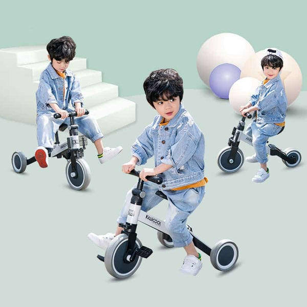 Tricycle™ - Kids Scooter - TumTum