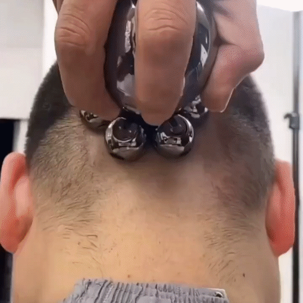TrimMaster™ - Electric Trimmer For Men - TumTum