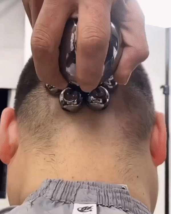 TrimMaster™ - Electric Trimmer For Men - TumTum