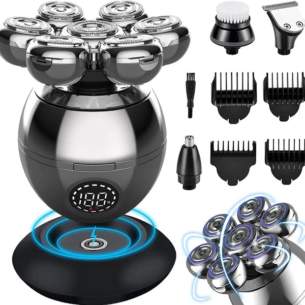 TrimMaster™ - Electric Trimmer For Men - TumTum