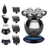TrimMaster™ - Electric Trimmer For Men - TumTum