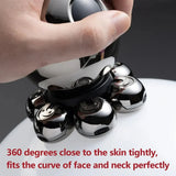TrimMaster™ - Electric Trimmer For Men - TumTum