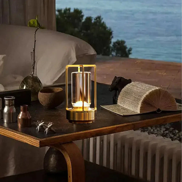 TumTum Crystal Lantern™ - TumTum