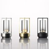 TumTum Crystal Lantern™ - TumTum