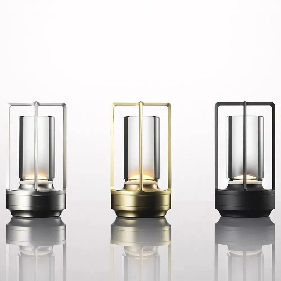 TumTum Crystal Lantern™ - TumTum