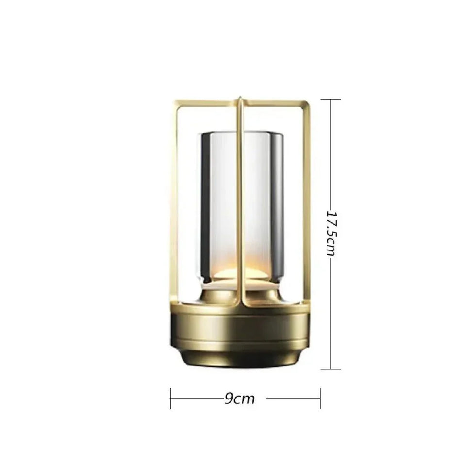 TumTum Crystal Lantern™ - TumTum