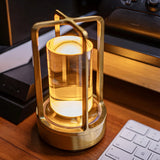 TumTum Crystal Lantern™ - TumTum