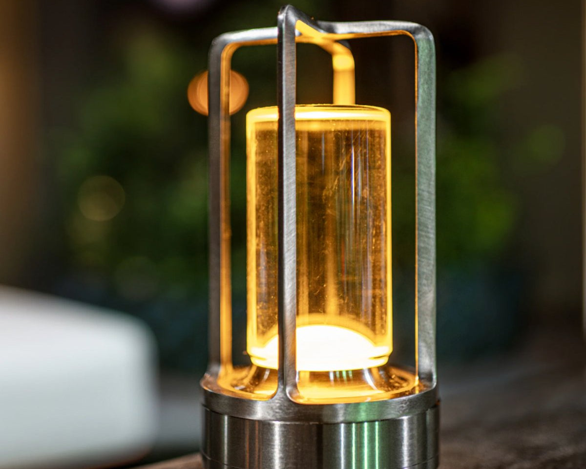 TumTum Crystal Lantern™ - TumTum