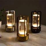 TumTum Crystal Lantern™ - TumTum