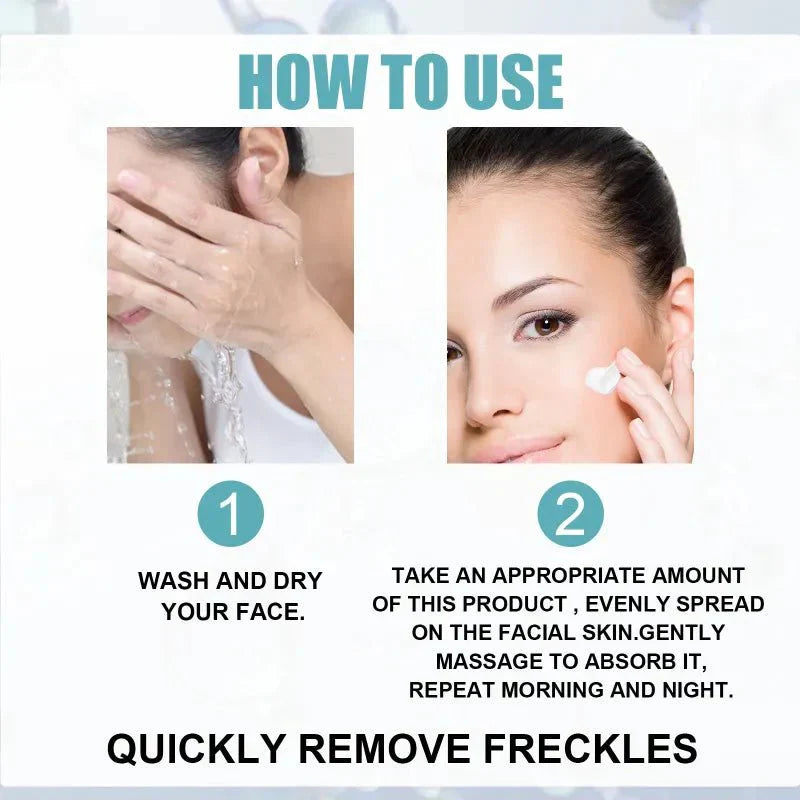 TumTum ™ - Dark Spot Corrector Remover - TumTum