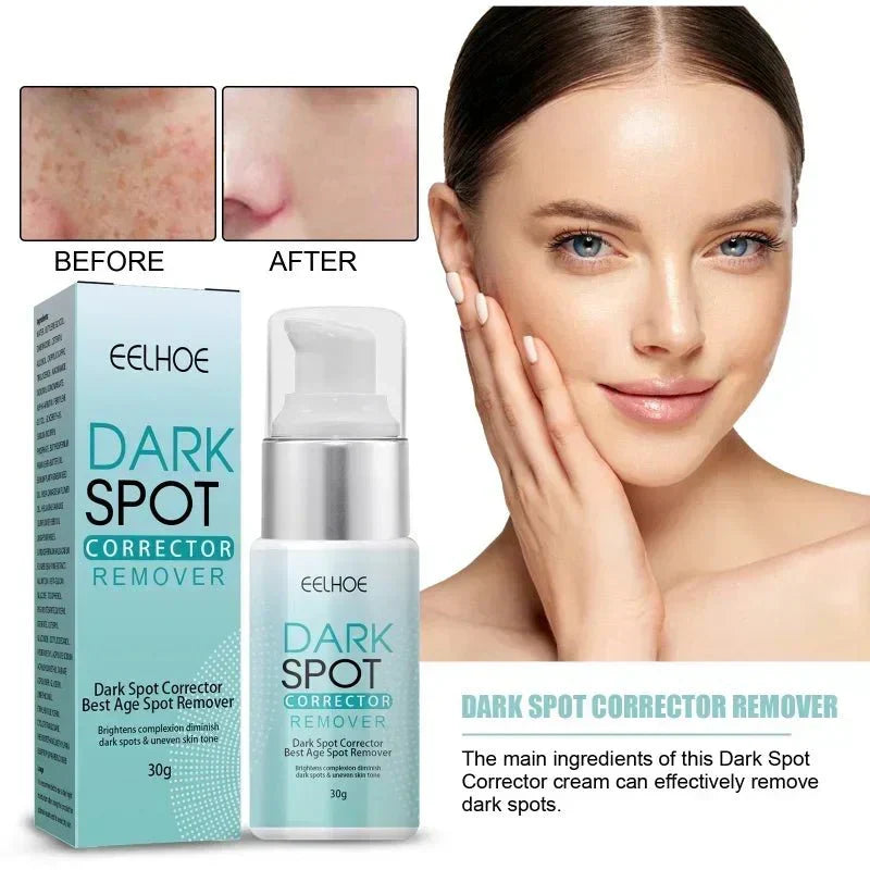 TumTum ™ - Dark Spot Corrector Remover - TumTum