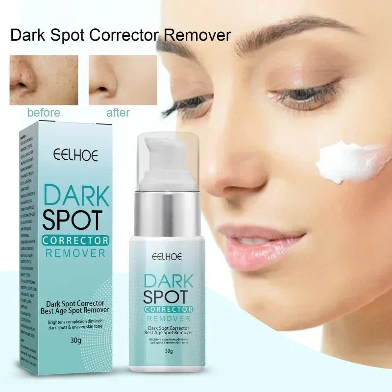 TumTum ™ - Dark Spot Corrector Remover - TumTum